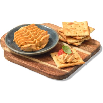 pdp-image-AH Luchtige boter basilicum tomaat