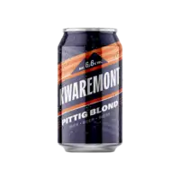 Kwaremont 6.6% pittig blond