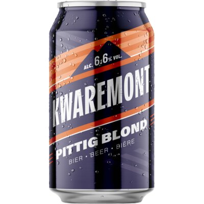 pdp-image-Kwaremont 6.6% pittig blond