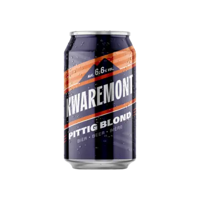 pdp-image-Kwaremont 6.6% pittig blond