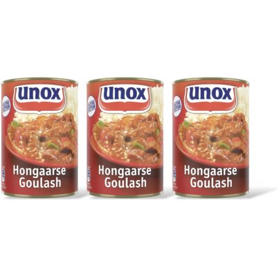 pdp-image-Unox Hongaarse goulash 3-pack