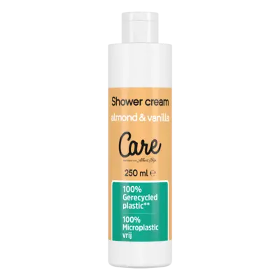 pdp-image-Care Shower cream almond & vanilla