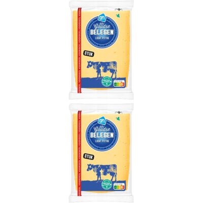 pdp-image-AH Goudse Belegen 48+ stuk zb gvp 2-pack