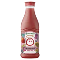 innocent Summer crush juice