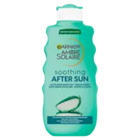Ambre Solaire Soothing after sun