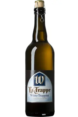 pdp-image-La Trappe Witte trappist 75cl