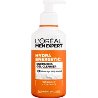 L'Oréal Men Expert Hydra energetic gezichtsreiniger