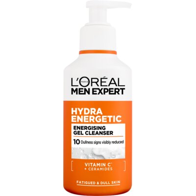 pdp-image-L'Oréal Men Expert Hydra energetic gezichtsreiniger
