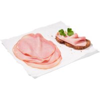 Een afbeelding van AH Gerookte slagersachterham