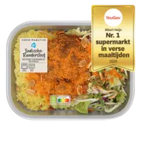 AH Verse maaltijd indische runderstoof