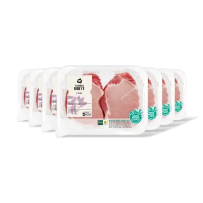 pdp-image-AH Varkensribeye naturel 7-pack