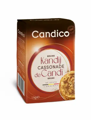pdp-image-Candico Kandij cassonade bruin bel