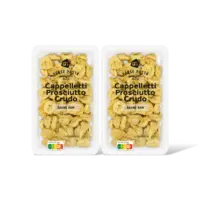 AH Cappelletti prosciutto crudo 2-pack