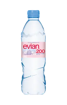pdp-image-Evian Natuurlijk mineraalwater