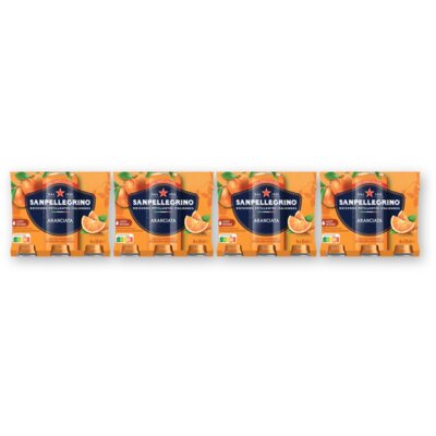 pdp-image-S. Pellegrino Aranciata 6-pack 4-pack