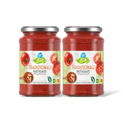 pdp-image-AH Biologisch Pastasaus tradizionale 2-pack