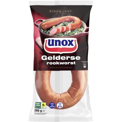 pdp-image-Unox Gelderse rookworst