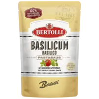 Bertolli Pastasaus basilicum