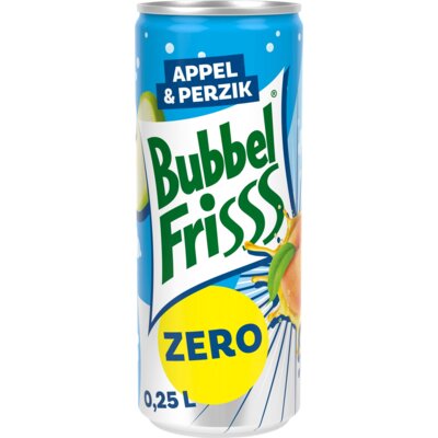 pdp-image-DubbelFrisss Bubbelfrisss appel & perzik zero