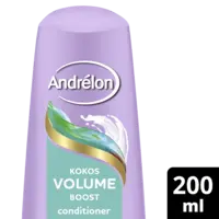 Andrélon Kokos volume boost conditioner
