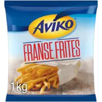 Aviko Franse frites