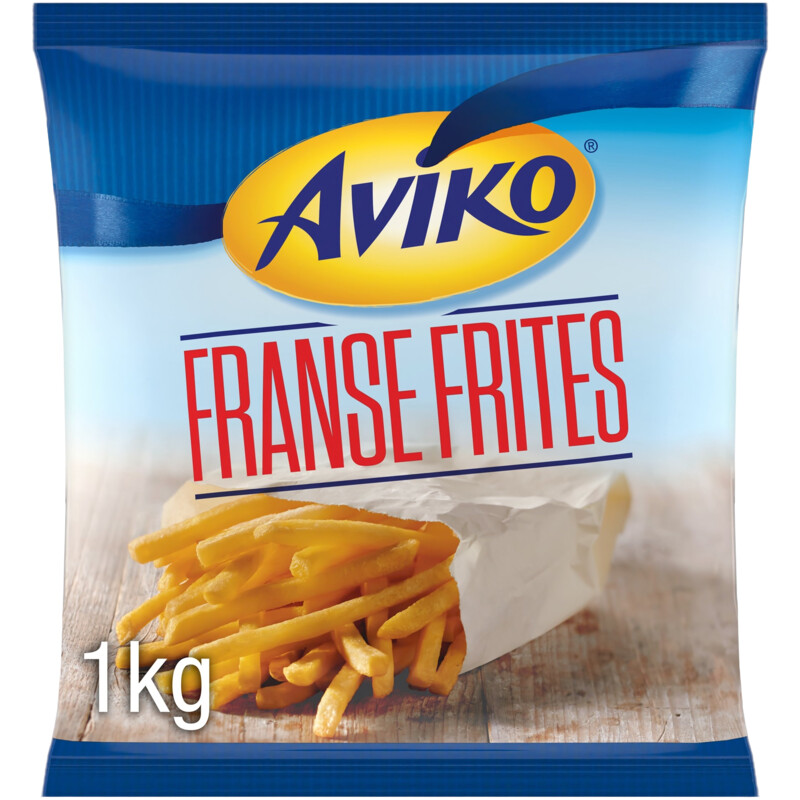 Een afbeelding van Aviko Franse frites