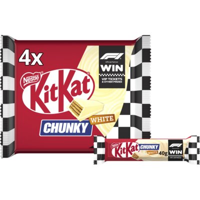 pdp-image-Kitkat Chunky white reep 4-pack