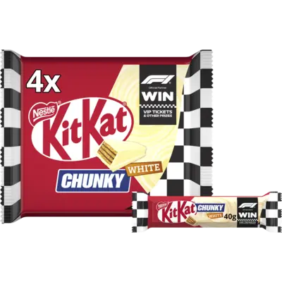 pdp-image-Kitkat Chunky white reep 4-pack