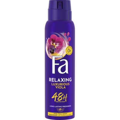 pdp-image-Fa Luxurious moments deodorant spray