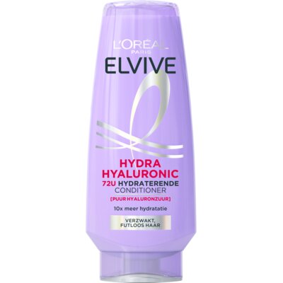 pdp-image-L'Oréal Paris Elvive Hyaluron plump hydraterende conditioner