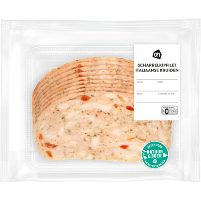 pdp-image-AH Kipfilet Italiaanse kruiden
