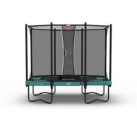 Berg Ultim favorit regular 280 groen