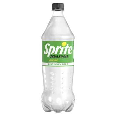pdp-image-Sprite Zero sugar lemon-lime