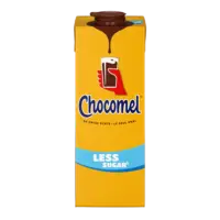 Cécémel Less sugar bel