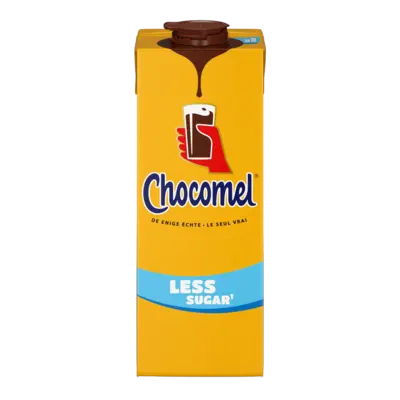 pdp-image-Cécémel Cecemel less sugar bel