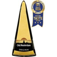Old Amsterdam Original schuitje