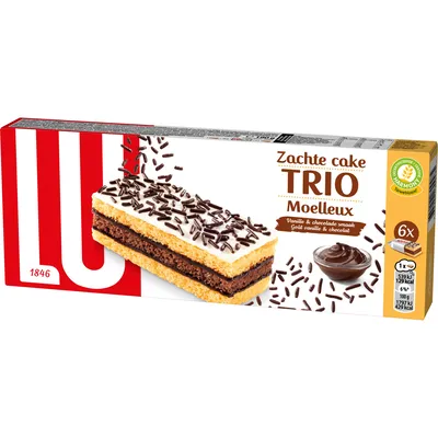 pdp-image-LU Zachte cake trio moelleux