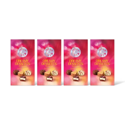 pdp-image-Delicata Dreamy desserts 4-pack