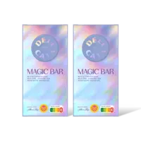 Delicata Reep magic bar 2-pack