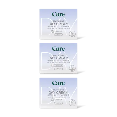 pdp-image-Care Revitalizing day cream spf30 3-pack