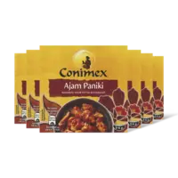 Conimex Ajam paniki boemboe 6-pack