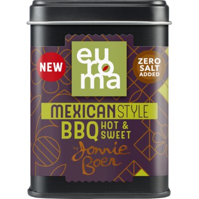 pdp-image-Euroma Mexican style BBQ by Jonnie Boer
