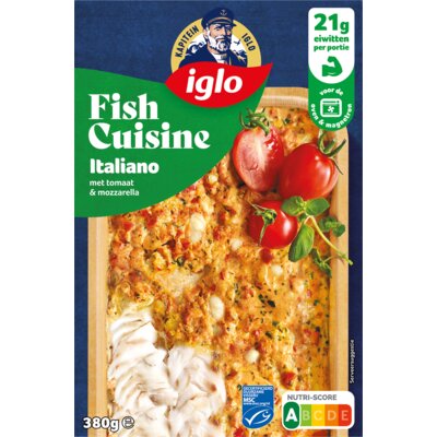 pdp-image-Iglo Fishcuisine Italiano