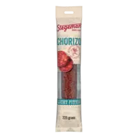 Stegeman Chorizo licht pittig