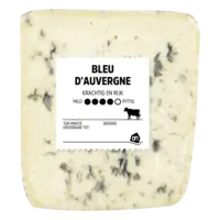 AH Bleu d'Auvergne 50+