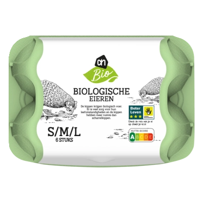 pdp-image-AH Biologisch Eieren S M L