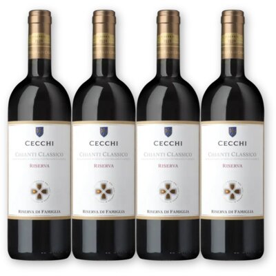 pdp-image-Cecchi Chianti Classico Ris. 4 flessen