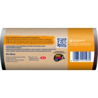 Een afbeelding van Swirl Vuilniszakken met fixeerband 30 liter