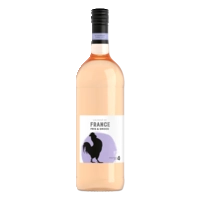 AH Fris & droge Franse huiswijn rosé