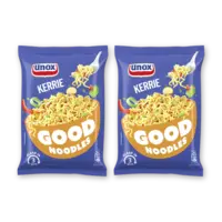 Unox Good noodles kerrie 2-pack